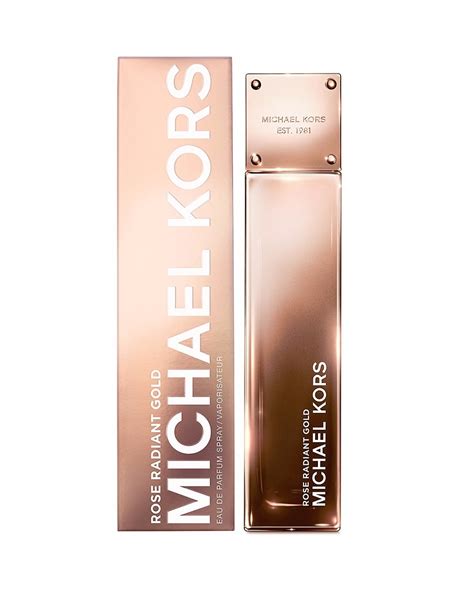 rose radiant gold by michael kors similar fragrance|rose radiant gold Michael Kors.